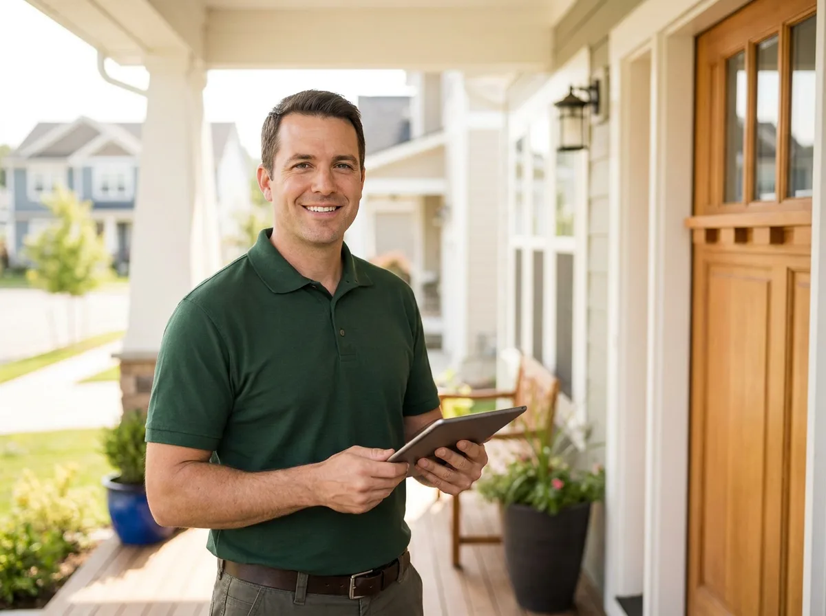 Pest control FAQs for Nanjemoy, MD